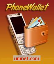 game pic for Phone Wallet S60 3rd